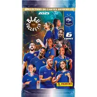 Panini 005356KBF3, Mehrfarbig, 70 mm, 25 mm, 170 mm, 80 g, 70 mm