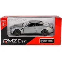 Daffi RMZ 5 Porsche930 Turbosilber K-156 11561