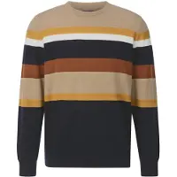 Babista Rundhalspullover "Pullover CALDEN"