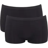 Sloggi Hipster GO Sense | Grösse: XL | Farbe: Seidenweiß