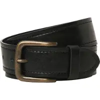 Jack & Jones Creta Ledergürtel