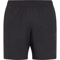 ENERGETICS Shorts "He.-Shorts Thilo M", Herren, Gr. XXL, N-Gr, schwarz, Obermaterial: 92% Polyester, 8% Elasthan, unifarben, Hosen Shorts