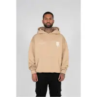 MJ Gonzales Metamorphose V2 Oversized Kapuzenpullover