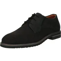 Salamander Herren Businessschuhe E11AS60269151010 Farbe: Schwarz Größe: 44