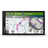 Garmin dezl LGV610 MT-D