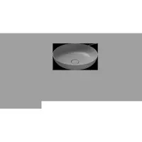 Kaldewei 909306003663 Waschtischschale MIENA Mod.3180,