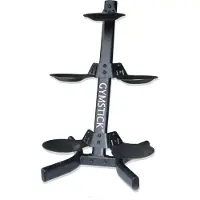 Gymstick Rack Für Medizinbälle Und Kettlebells