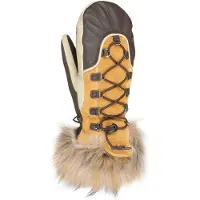 Level Dakota Fausthandschuhe