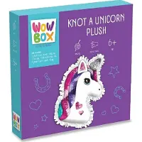 TM Toys DIY-Einhorn-Kissen-Kreativset