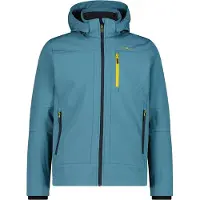 CMP 3a01787n Softshelljacke