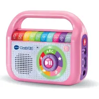 Vtech 80-615555, 2 Jahr(e), AA, 480 g, Pink