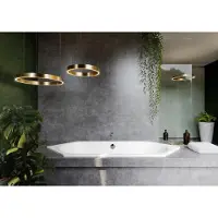 Kaldewei Badewanne VAIO DUO 6 alpinweiß