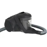 Hoover HP3 HP321PAF 011, 850 W, Zylinder-Vakuum, Trocken, Beutellos, 2 l, EPA