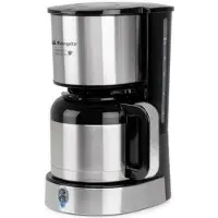 Orbegozo Cg 5020 Filterkaffeemaschine Silber One Size / EU Plug 220V Silber One Size