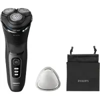 Philips Shaver 3000 Series - Elektrischer Nass- und Trockenrasierer - S3244/12