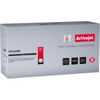 ActiveJet ATB-423BN Tonerkartusche (Ersatz für Brother TN-423BK; Höchste; 6500 seiten; schwarz), 6500 Seiten, Schwarz, 1 Stück(e)