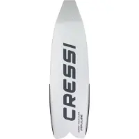 Cressi Gara Modular Impulse Flossenblatt