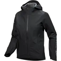Arc'teryx - Women's Norvan Jacket - Laufjacke Gr M schwarz