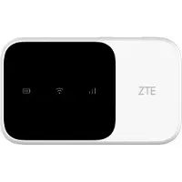 Zte Mf17b Tragbarer Router One Size / EU Plug 220V One Size