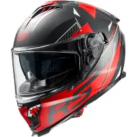 Premier Helmets Typhoon Rs92bm Pinlock Included Integralhelm