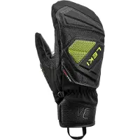 LEKI Wcr C-tech 3d Fausthandschuhe