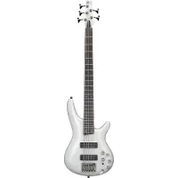 Ibanez SR305EB-PW E-Bass Pearl White Starter Set