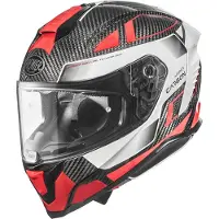 Premier Helmets 23 Hyper Carbon Tk92 22.06 Integralhelm Schwarz XL Schwarz XL
