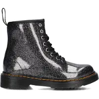 Dr. Martens Mädchen Boots 1460 T - Zwart - Größe 29