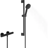 Hansgrohe 24262670 Brausesystem Pulsify Select S 105 3j