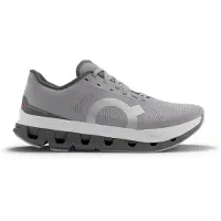 On Running - Cloudflow 5 - Runningschuhe Gr 42,5 grau