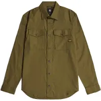G-Star Langarmshirt "Marine Slim Hemd"
