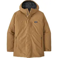 Patagonia - Windshadow Parka - Parka Gr L braun