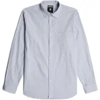 G-Star 1 Pocket Regular Langarmhemd