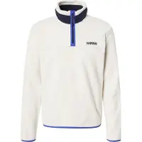 Napapijri Dergana Halbreißverschluss-sweatshirt