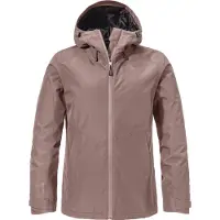 Schöffel "Ins Jacket Style Wildkar WMS" mit Kapuze