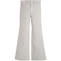 Levi's Ribcage Bells Chateau Gray