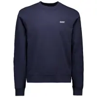 POC - Crew - Pullover Gr XXL blau