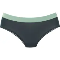 s.Oliver Panty "Clemence" hinten mit schöner, graphischer Spitze
