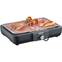 Severin Pg8554 2300w Elektrogrill