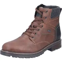 Rieker Winterstiefelette mit Schaftpolsterung
