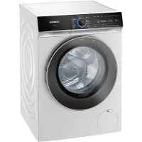 Siemens iQ700 WG56B2A41, Frontlader, 10 kg, A, 72 dB, 1600 RPM, A