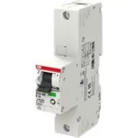 ABB S751DR-K16 Hauptleitungsschutzschalter SH-Schalter in K-Char., 25kA, 16A, 1P 2CDH781001R0467