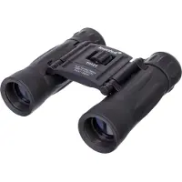 Levenhuk Atom 10x25, Dach, 10x, 2,5 cm, Vollbeschichtet (FC), Schwarz