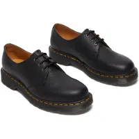 Dr. Martens Damenschuhe 1461 BLACK AMBASSADOR damen