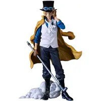 Banpresto One Piece Die Anime Sabo Figur 30cm