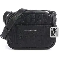 Armani Exchange EXCHANGE XW001578 AF1577 Schwarz