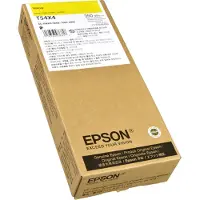 Epson Ink X400 Ultrachrome Hdx/hd 350ml Tintenpatrone