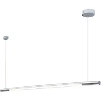 Maxkomfort GmbH Hängeleuchte LED ORGANIC P P0355 von MaxLight