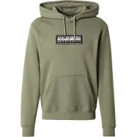 Napapijri Box Logo Kapuzenpullover