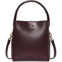 Calvin Klein Ck Bucket Wistrap Fudge Größe: OS | Handtaschen Outlet | Damen
